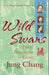 Wild swans 9780007463404 Jung Chang Brukte bøker