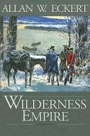 Wilderness Empire 9781931672023 Allan W. Eckert Brukte bøker