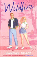Wildfire 9781398525719 Hannah Grace Brukte bøker