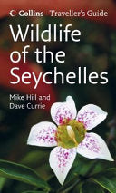 Wildlife of the Seychelles 9780007201495 Mike Hill Brukte bøker