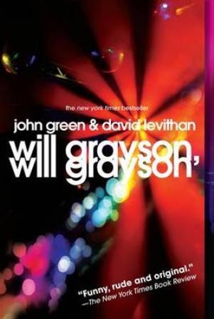 Will Grayson, Will Grayson 9780142418475 David Levithan John Green Brukte bøker