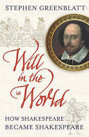 Will in the World 9780712600989 Stephen Greenblatt Brukte bøker