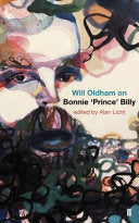 Will Oldham on Bonnie 'Prince' Billy 9780571258147 Will Oldham Brukte bøker