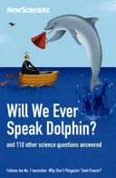 Will We Ever Speak Dolphin? 9781781250266 Mick O'Hare Brukte bøker