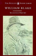 William Blake, Selected Poetry 9780140585964 William Blake Brukte bøker