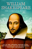William Shakespeare, the Complete Works 9780517092941 William Shakespeare Brukte bøker