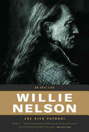 Willie Nelson 9780316017794 Joe Nick Patoski Brukte bøker