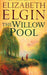 Willow Pool 9780006514305 Elizabeth Elgin Brukte bøker