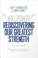 Willpower 9781846143502 Roy F. Baumeister John Tierney Brukte bøker