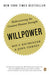 Willpower 9780143122234 Roy F. Baumeister John Tierney Brukte bøker