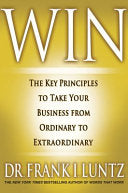 Win 9781401323998 Frank I. Luntz Brukte bøker