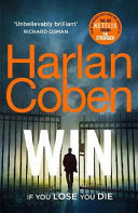 Win 9781787463004 Harlan Coben Brukte bøker