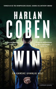 Win 9788202739072 Harlan Coben Brukte bøker