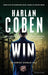 Win 9788202739072 Harlan Coben Brukte bøker
