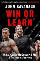 Win Or Learn 9781844883813 John Kavanagh Paul Dollery Brukte bøker