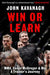 Win Or Learn 9781844883813 John Kavanagh Paul Dollery Brukte bøker
