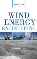 Wind Energy Engineering 9780071714778 Pramod Jain Brukte bøker
