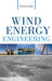 Wind Energy Engineering 9780071714778 Pramod Jain Brukte bøker