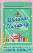 Window Shopping 9781087987590 Tessa Bailey Brukte bøker