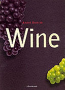 Wine 9783829048569 André Dominé Brukte bøker