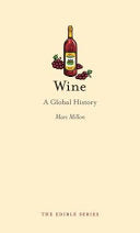 Wine 9781780231112 Marc Millon Brukte bøker