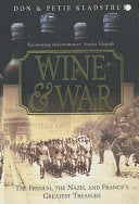 Wine and War 9780340766781 Petie Kladstrup Don Kladstrup Brukte bøker