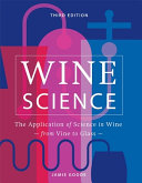 Wine Science 9781784727116 Jamie Goode Brukte bøker
