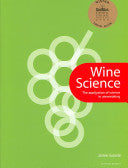 Wine Science 9781840009682 Jamie Goode Brukte bøker