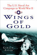 Wings of Gold 9780345472526 Gerald Astor Brukte bøker