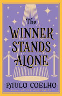 WINNER STANDS ALONE. 9780008547271 PAULO. COELHO Brukte bøker
