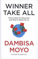 Winner Take All 9781846145032 Dambisa Moyo Brukte bøker