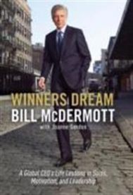 Winners Dream 9781471139406 Bill McDermott Brukte bøker