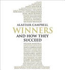 Winners 9780091958862 Alastair Campbell Brukte bøker