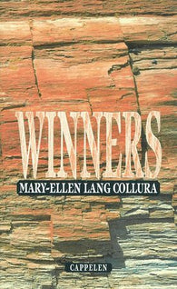 Winners 9788202163983 Mary-Ellen Lang Collura Brukte bøker