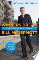 Winners Dream 9781476761084 Bill McDermott Brukte bøker
