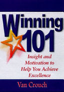 Winning 101 9781562924577 Van Crouch Brukte bøker