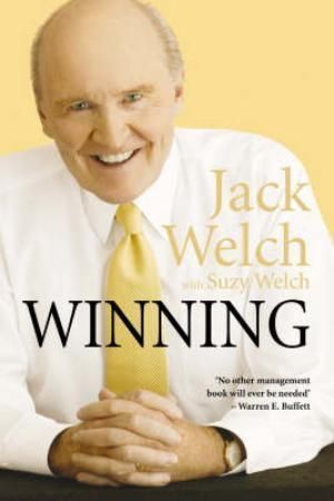 Winning 9780007197682 Jack Welch Suzy Welch Brukte bøker