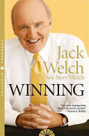 Winning 9780007197675 Jack Welch Suzy Welch Brukte bøker