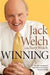 Winning 9780060753948 Jack Welch Suzy Welch Brukte bøker