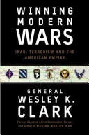 Winning Modern Wars 9781586482183 Wesley Clark Brukte bøker