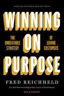 Winning on Purpose 9781647821784 Fred Reichheld Brukte bøker