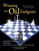 Winning the Oil Endgame 9781881071105  Brukte bøker