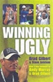 Winning Ugly 9781847390578 Steve Jamison Brad Gilbert Brukte bøker
