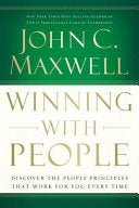 Winning with People 9780785288749 John C. Maxwell Brukte bøker