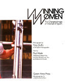 Winning Women 9780356094939  Brukte bøker
