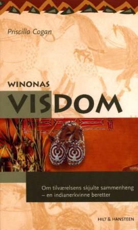 Winonas visdom 9788274135857 Priscilla Cogan Brukte bøker