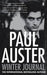 Winter journal 9780571283231 Paul Auster Brukte bøker