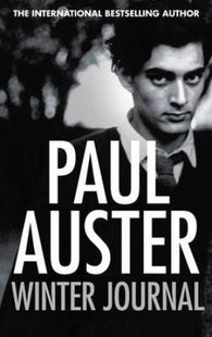 Winter journal 9780571283200 Paul Auster Brukte bøker