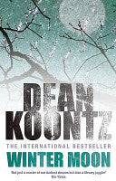 Winter Moon 9780747242895 Dean Koontz Brukte bøker