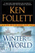 Winter of the World 9780525952923 Ken Follett Brukte bøker